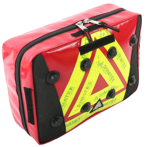 Bolsa Extraible para Botiquines Magnetica Express Bolsa Extraible para Botiquines Magnetica Express